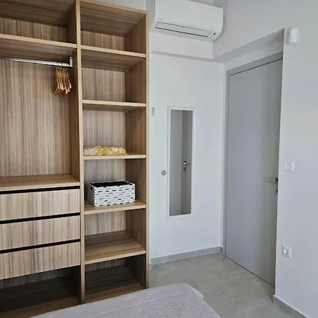 Evion A10 Nikiti (Sithonia)