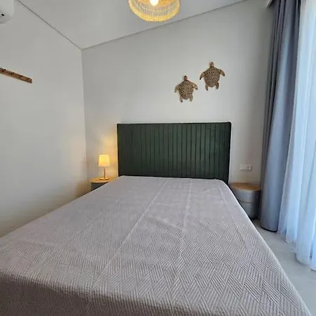 Apartment Evion A10 Nikiti (Sithonia)