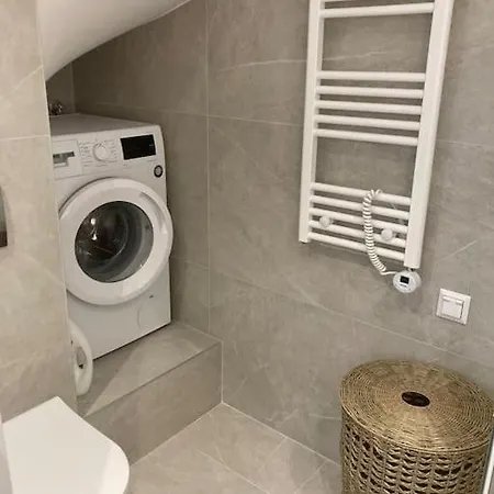 Evion A10 Apartment *