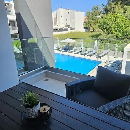 Evion A10 * Nikiti (Sithonia)