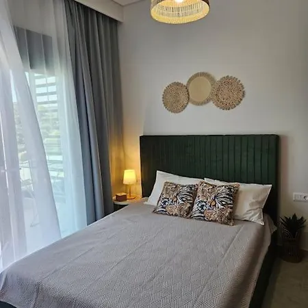 Evion A10 Apartment