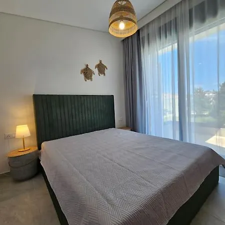 Evion A10 Apartment Nikiti (Sithonia)