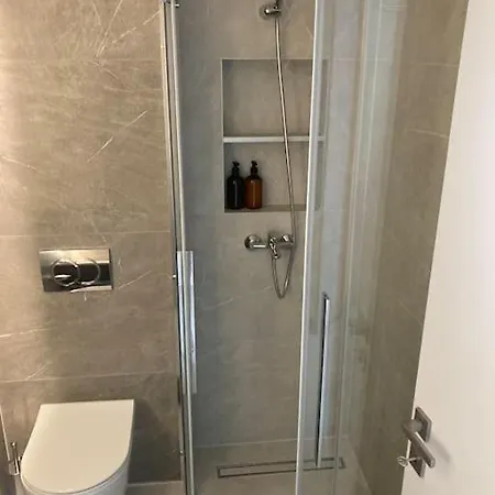 Evion A10 Apartment *