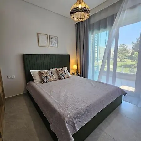 Apartment Evion A10