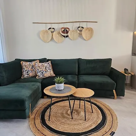 Apartment Evion A10