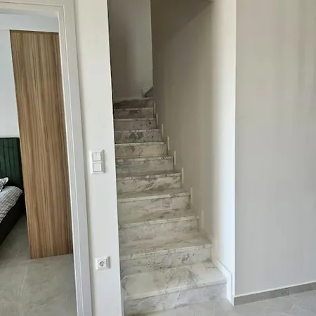 Evion A10 Nikiti (Sithonia)