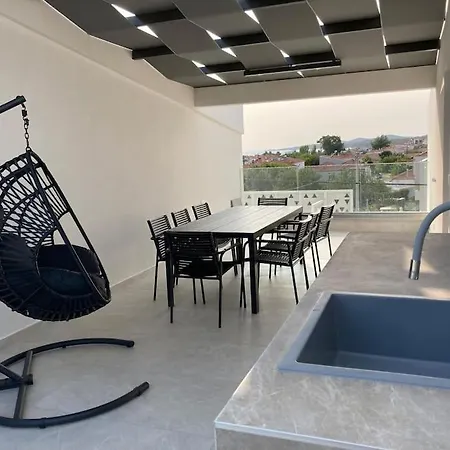 Evion A10 * Nikiti (Sithonia)