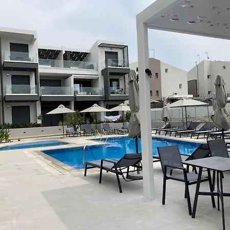 Apartment Evion A10