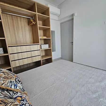 Evion A10 Appartamento Nikiti (Sithonia)