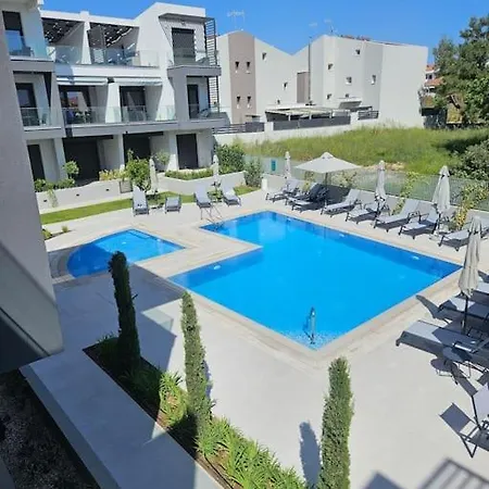 Appartamento Evion A10 *